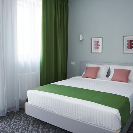 Astra Hotel Călimăneşti 外观 照片