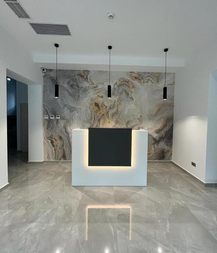 Astra Hotel Călimăneşti 外观 照片
